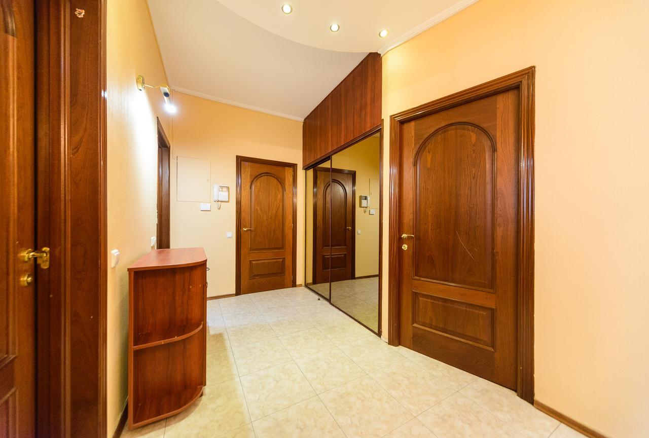 Guest House At The Polytechnic Institute Kijów Zewnętrze zdjęcie